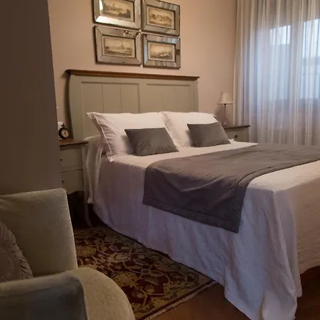 Lägenhet Galiciaguesthome Avenida Vigo 62 *