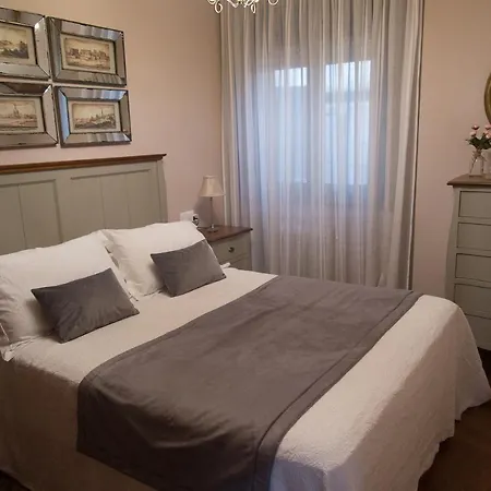 Galiciaguesthome Avenida Vigo 62 Apartamento *