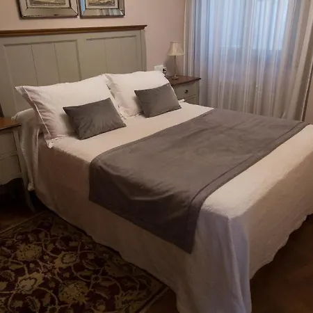 Galiciaguesthome Avenida Vigo 62 Apartment *