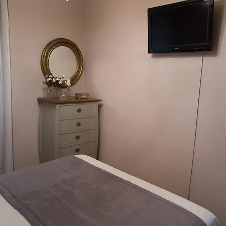 Galiciaguesthome Avenida Vigo 62 Pontevedra