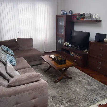 Galiciaguesthome Avenida Vigo 62 Apartamento *