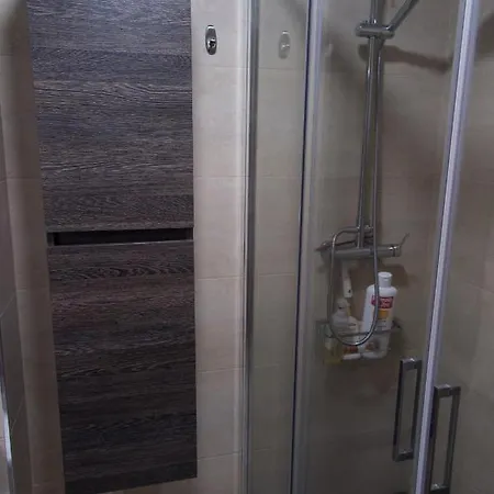 Apartamento Galiciaguesthome Avenida Vigo 62 *