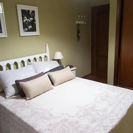 Galiciaguesthome Avenida Vigo 62 Apartamento Pontevedra