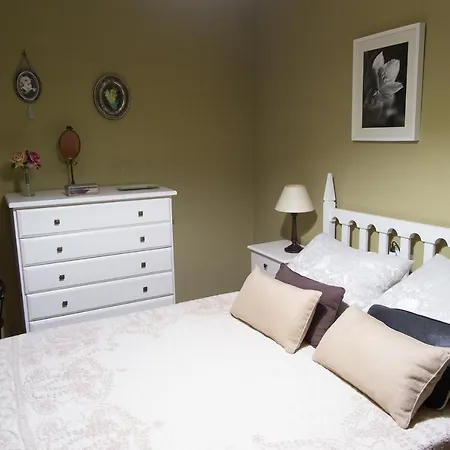 Appartement Galiciaguesthome Avenida Vigo 62 Pontevedra