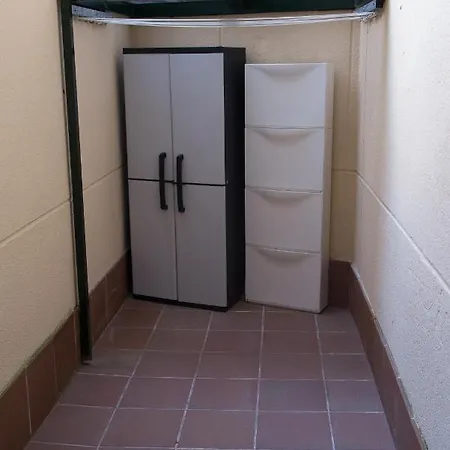 Apartamento Galiciaguesthome Avenida Vigo 62 *