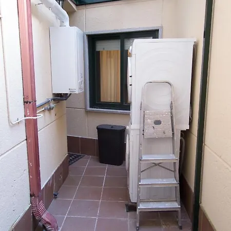 Galiciaguesthome Avenida Vigo 62 Pontevedra