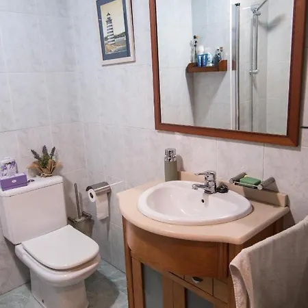 Apartamento Galiciaguesthome Avenida Vigo 62 *