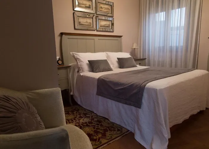 Appartamento Galiciaguesthome Avenida Vigo 62 *