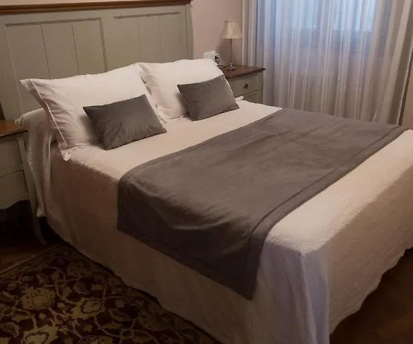Piso De Vacaciones En Avenida De Vigo Apartamento *