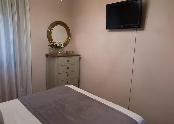 Piso De Vacaciones En Avenida De Vigo Pontevedra