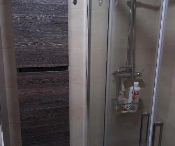 Apartamento Piso De Vacaciones En Avenida De Vigo *