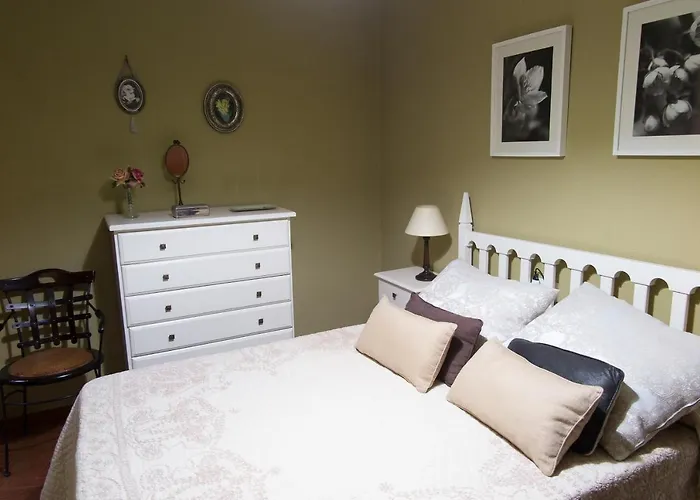 Apartamento Piso De Vacaciones En Avenida De Vigo Pontevedra